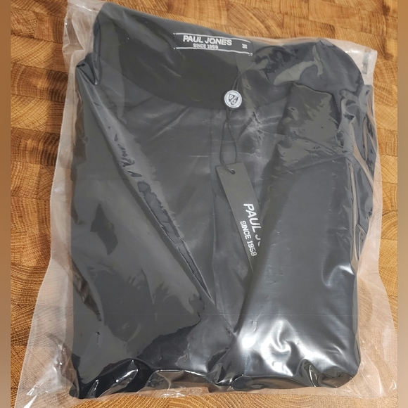 Paul Jones vest. Size Medium. Regular clothes or costume. Fall. Costume Vibes. - Picture 13 of 13